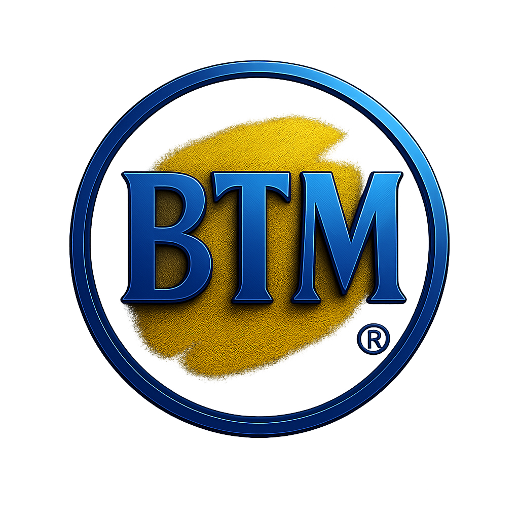 Logo BOON BTM